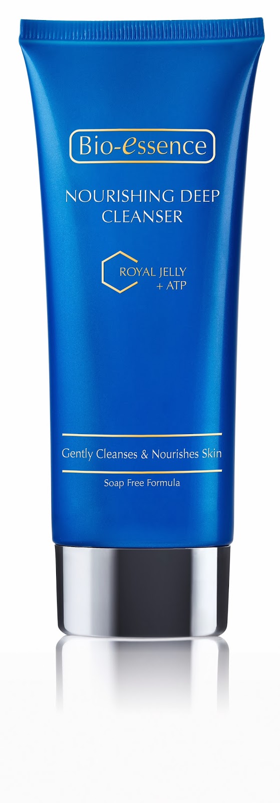 Idea Royal jelly facial cleansers are some Royal jelly facial cleansers